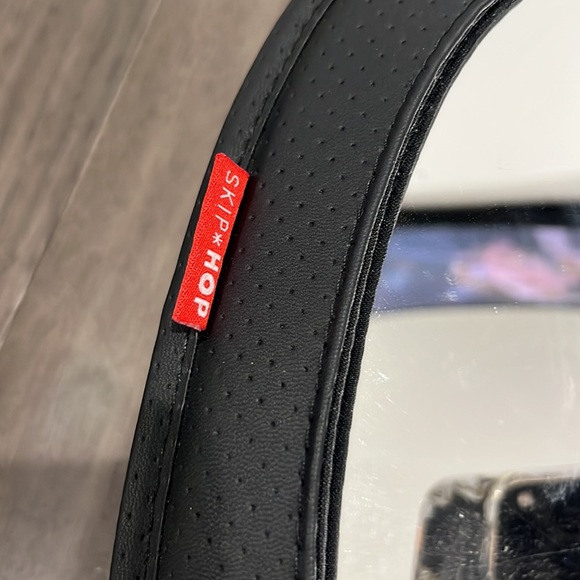 Skip hop baby car mirror - Picture 5 of 8